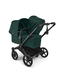 Bugaboo Bugaboo Donkey 6 Double - Fern Green