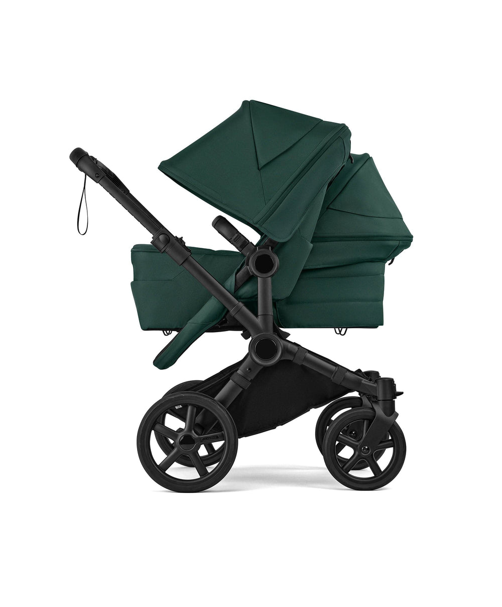 Bugaboo Bugaboo Donkey 6 Double - Fern Green
