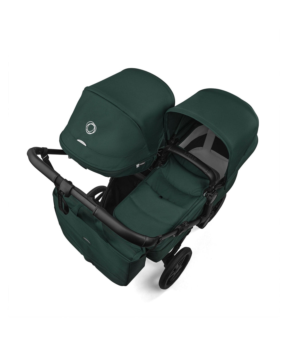 Bugaboo Bugaboo Donkey 6 Double - Fern Green
