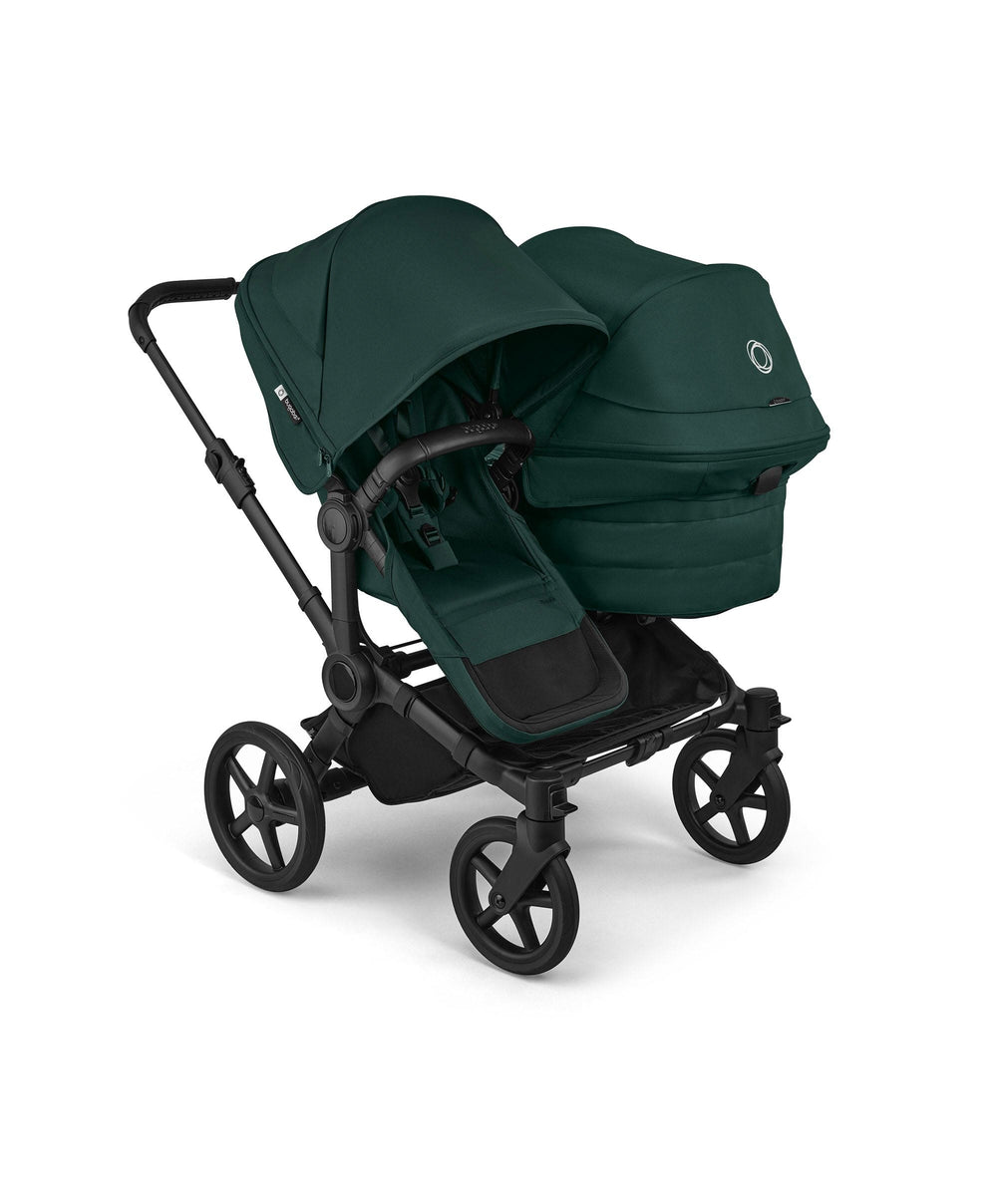 Bugaboo Bugaboo Donkey 6 Double - Fern Green
