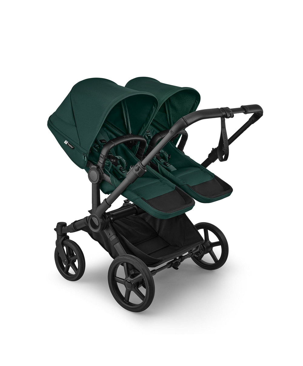 Bugaboo Bugaboo Donkey 6 Twin - Fern Green