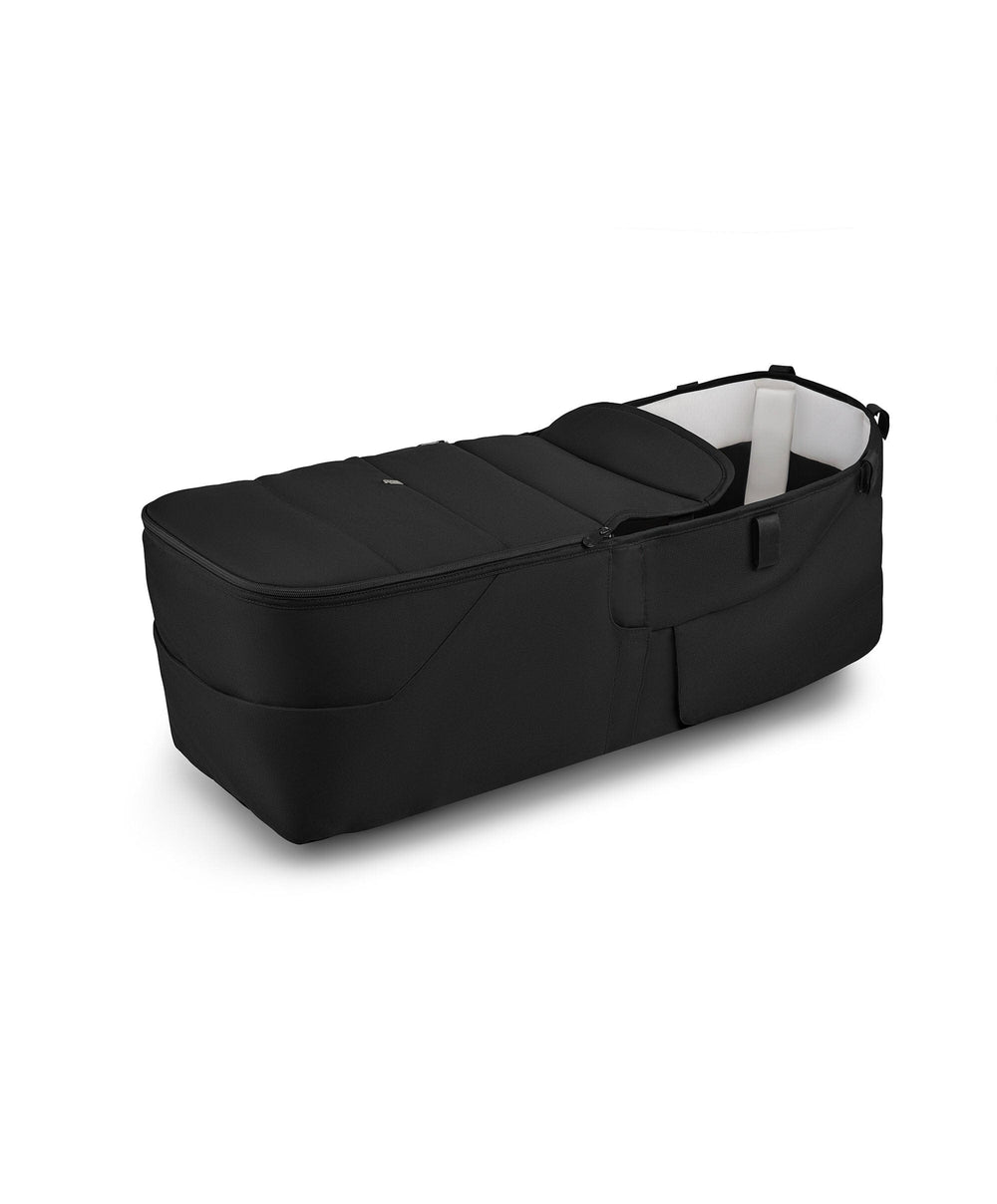 Bugaboo Bugaboo Donkey 6 Twin - Heritage Black