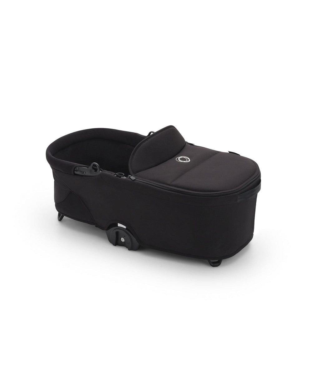 Bugaboo Bugaboo Dragonfly Plus Essential Pushchair Bundle (5 Pieces) - Black