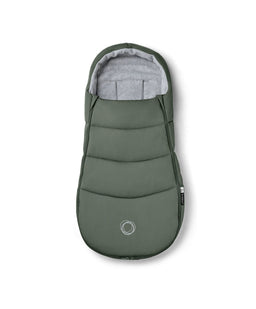 Bugaboo Bugaboo Dragonfly Plus Essential Pushchair Bundle (5 Pieces) - Forrest Green