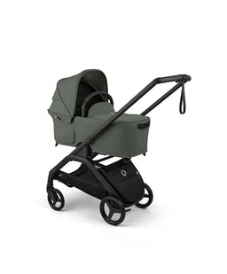 Bugaboo Bugaboo Dragonfly Plus Essential Pushchair Bundle (5 Pieces) - Forrest Green