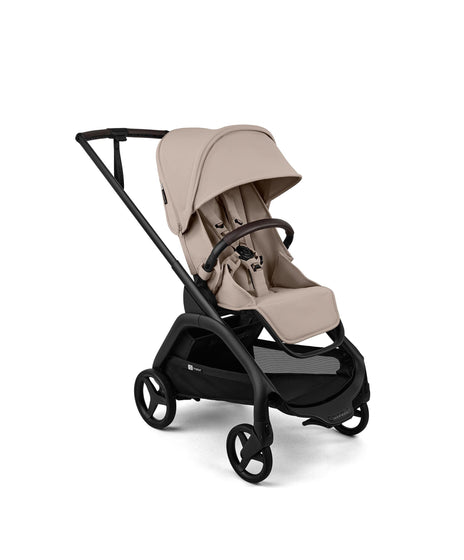 Dragonfly Plus Stroller