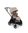 Bugaboo Bugaboo Dragonfly Plus Seat Complete Pushchair - Desert Taupe