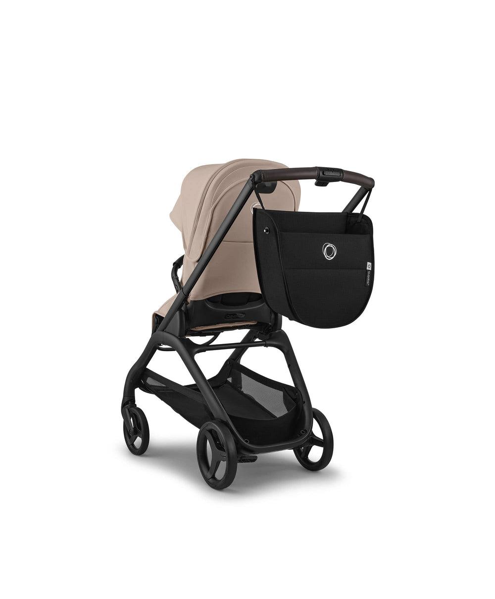 Bugaboo Bugaboo Dragonfly Plus Seat Complete Pushchair - Desert Taupe