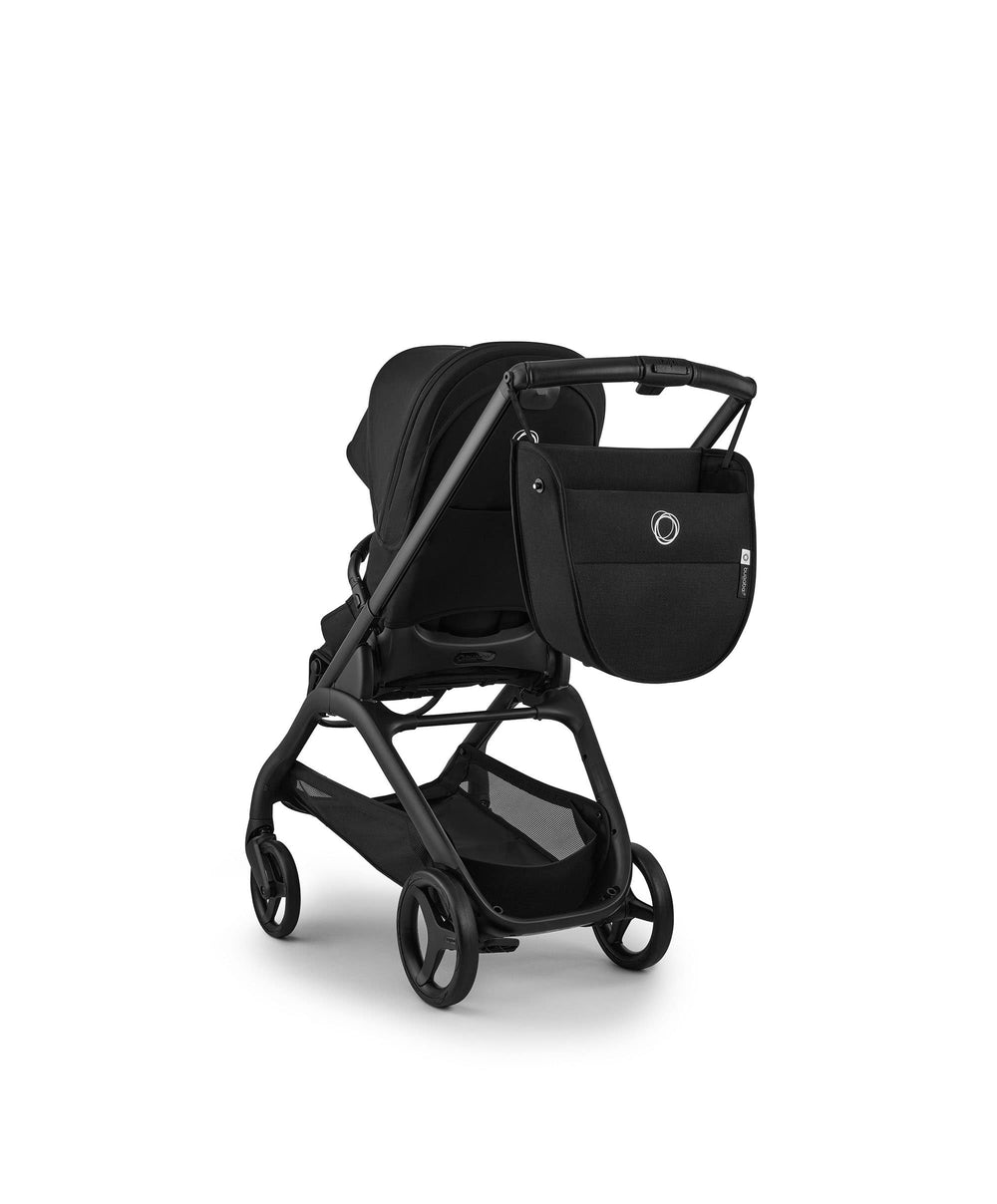 Bugaboo Bugaboo Dragonfly Plus Seat Complete Pushchair - Forrest Green