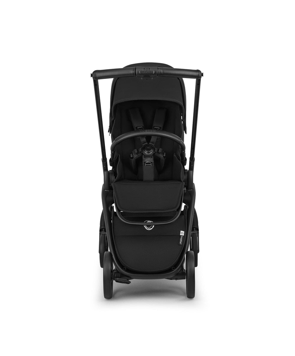 Bugaboo Bugaboo Dragonfly Plus Seat Complete Pushchair - Forrest Green