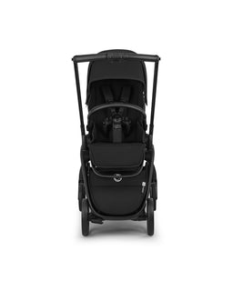 Bugaboo Bugaboo Dragonfly Plus Seat Complete Pushchair - Forrest Green