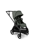 Bugaboo Bugaboo Dragonfly Plus Seat Complete Pushchair - Forrest Green