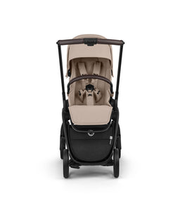 Bugaboo Bugaboo Dragonfly Plus Ultimate Pushchair Bundle with Maxi-Cosi Pebble 360 Pro² Car Seat (8 Pieces) - Desert Taupe