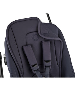 Bugaboo Bugaboo Dual Comfort Seat Liner - Deep Indigo
