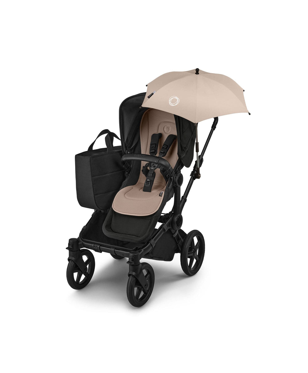Bugaboo Bugaboo Dual Comfort Seat Liner - Desert Taupe
