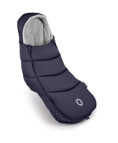 Bugaboo Bugaboo Footmuff - Deep Indigo