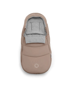 Bugaboo Bugaboo Footmuff - Dune Taupe
