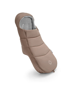 Bugaboo Bugaboo Footmuff - Dune Taupe