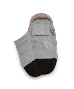 Bugaboo Bugaboo Footmuff - Dune Taupe