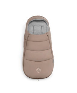 Bugaboo Bugaboo Footmuff - Dune Taupe