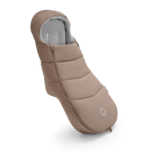 Bugaboo Bugaboo Footmuff - Dune Taupe