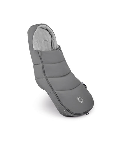 Bugaboo Bugaboo Footmuff - Moon Grey