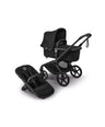 Bugaboo Bugaboo Fox 5 Renew Complete Pushchair - Black