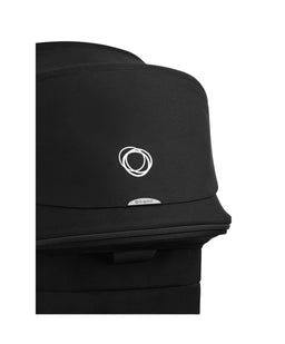 Bugaboo Bugaboo Fox 5 Renew Complete Pushchair Bundle with Maxi-Cosi Pebble Slide Pro Car Seat & Base (8 Pieces) - Heritage Black