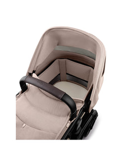 Bugaboo Bugaboo Fox 5 Renew Complete Pushchair Bundle with Maxi-Cosi Pebble Slide Pro Car Seat & Base (8 Pieces) - Taupe
