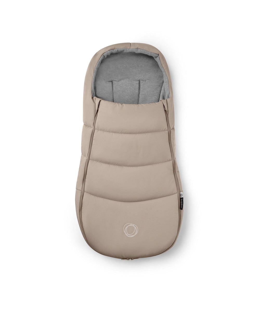Bugaboo Bugaboo Fox 5 Renew Complete Pushchair Bundle with Maxi-Cosi Pebble Slide Pro Car Seat &amp; Base (8 Pieces) - Taupe