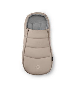 Bugaboo Bugaboo Fox 5 Renew Complete Pushchair Bundle with Maxi-Cosi Pebble Slide Pro Car Seat & Base (8 Pieces) - Taupe