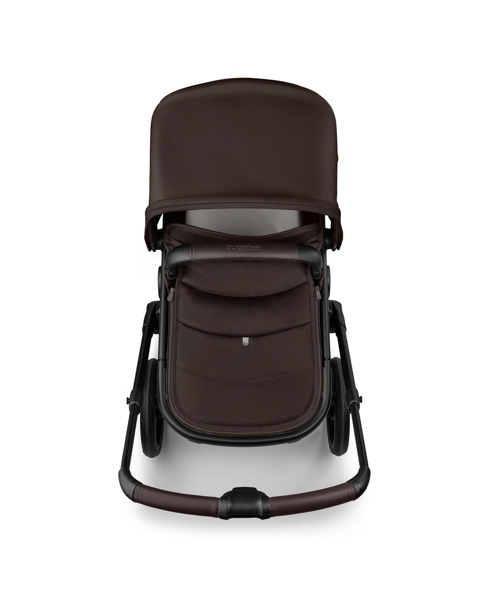 Bugaboo Bugaboo Fox 5 Renew Pushchair - Cocoa Brown
