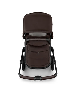 Bugaboo Bugaboo Fox 5 Renew Pushchair - Cocoa Brown