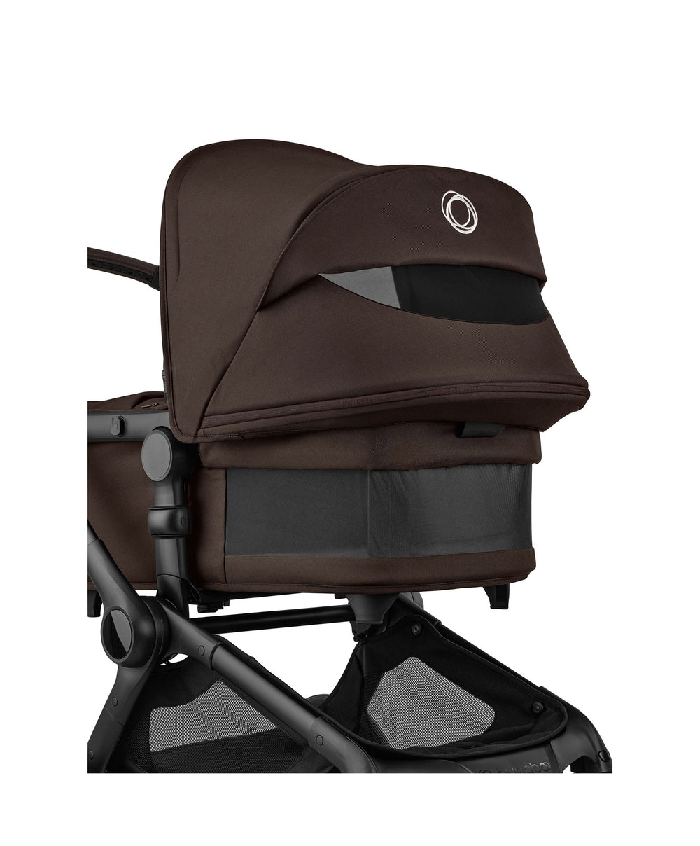 Bugaboo Bugaboo Fox 5 Renew Pushchair - Cocoa Brown