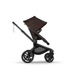Bugaboo Bugaboo Fox 5 Renew Pushchair - Cocoa Brown