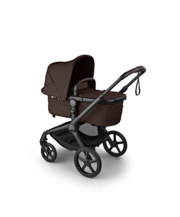 Bugaboo Bugaboo Fox 5 Renew Pushchair - Cocoa Brown