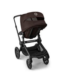 Bugaboo Bugaboo Fox 5 Renew Pushchair - Cocoa Brown