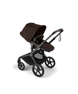 Bugaboo Bugaboo Fox 5 Renew Pushchair - Cocoa Brown