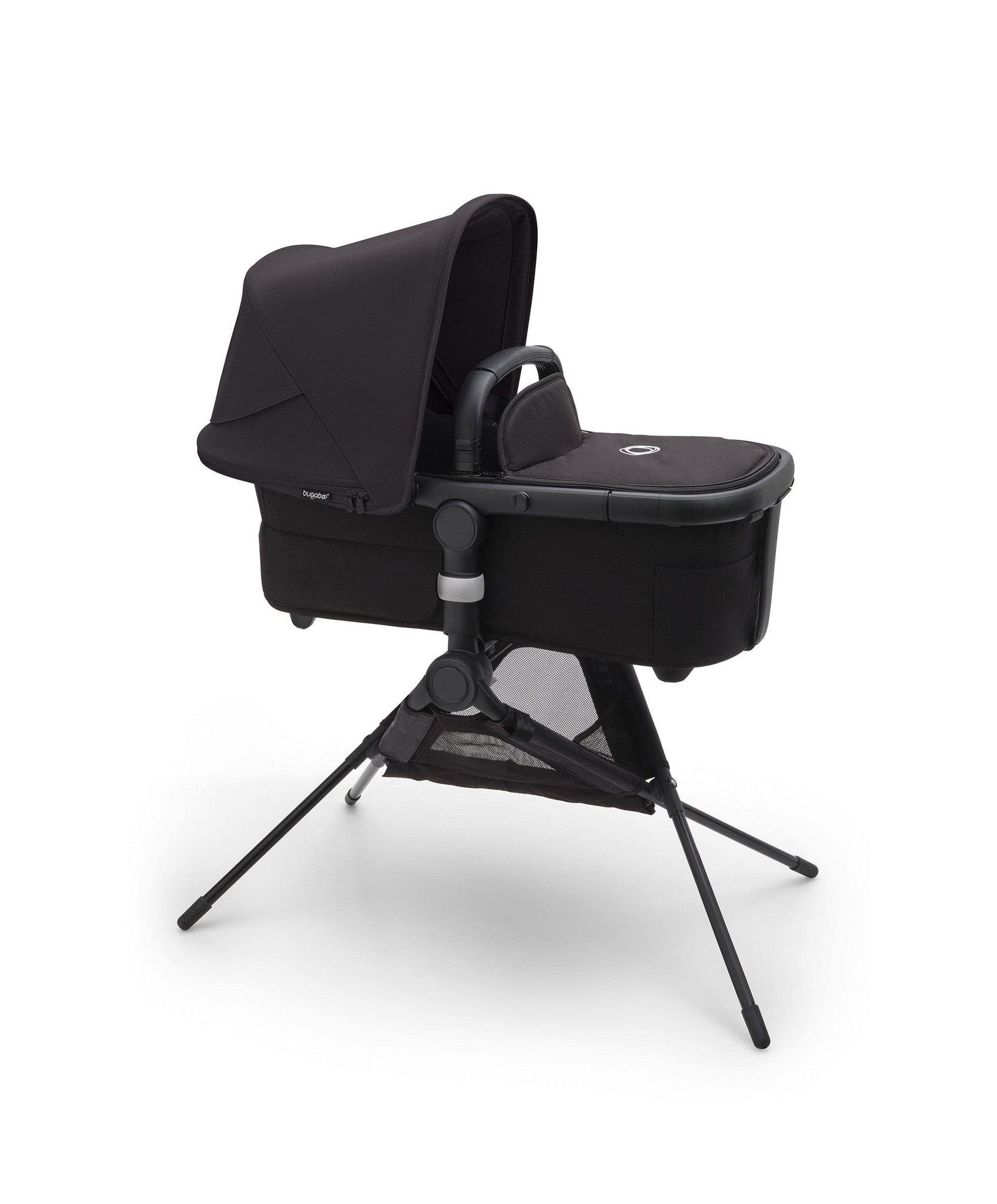 bugaboo fox bassinet set up Bugaboo Fox Bassinet Stand – Mamas & Papas IE