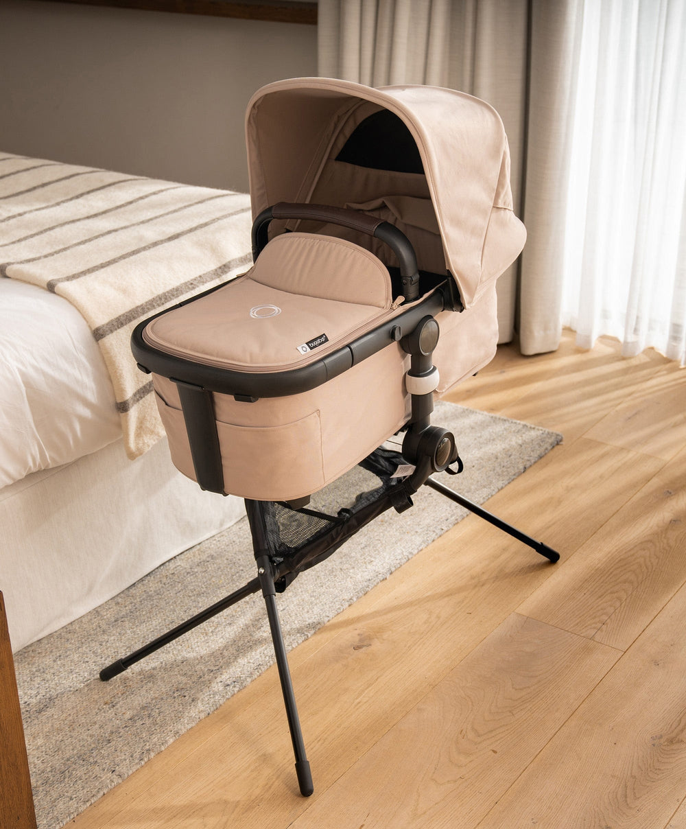 bugaboo cameleon 3 bassinet stand Bugaboo Fox Bassinet Stand – Mamas & Papas IE