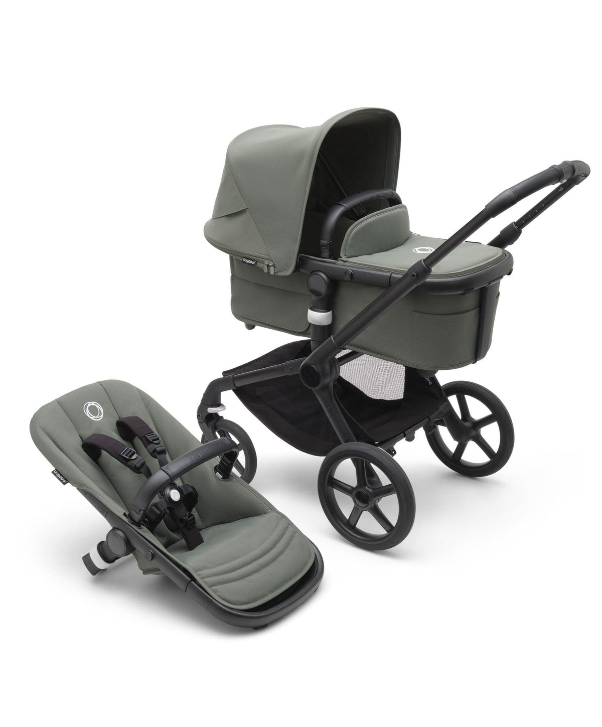 bugaboo fox 5 with cybex car seat Bugaboo Fox5 Ultimate Bundle with Cybex Cloud T Car Seat and Base in F –  Mamas & Papas IE