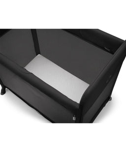 Bugaboo Bugaboo Stardust Travel Cot - Black