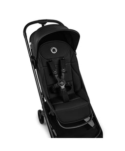 Bugaboo Buggies Bugaboo Butterfly 2 Pushchair - Black
