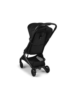 Bugaboo Buggies Bugaboo Butterfly 2 Pushchair - Black
