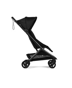 Bugaboo Buggies Bugaboo Butterfly 2 Pushchair - Black