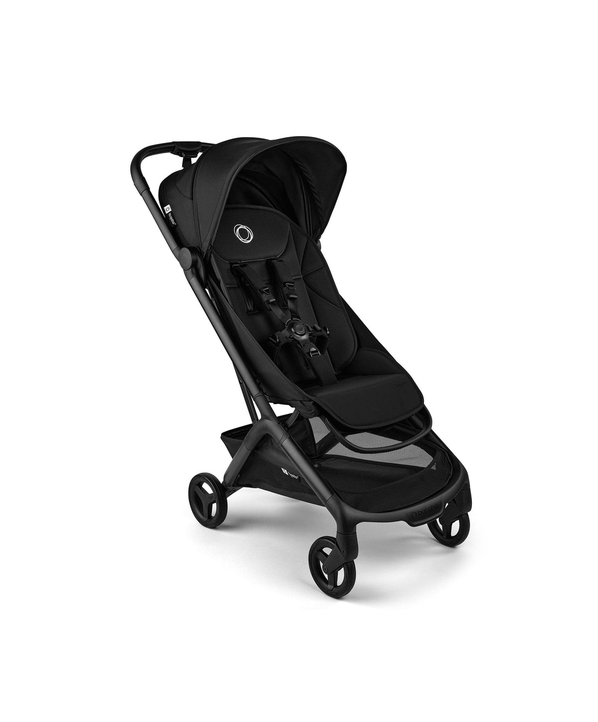 Sugri Butterfly Babushka バブーシュカ black Bugaboo Butterfly 2 Pushchair - Black – Mamas & Papas IE