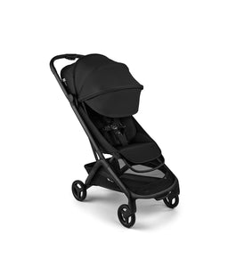 Bugaboo Buggies Bugaboo Butterfly 2 Pushchair - Black