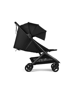 Bugaboo Buggies Bugaboo Butterfly 2 Pushchair - Black