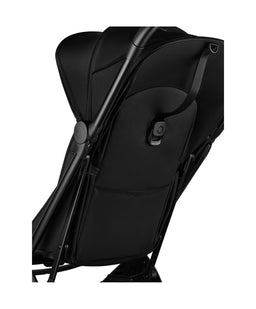 Bugaboo Buggies Bugaboo Butterfly 2 Pushchair - Black