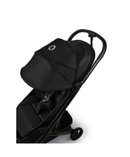 Bugaboo Buggies Bugaboo Butterfly 2 Pushchair - Black